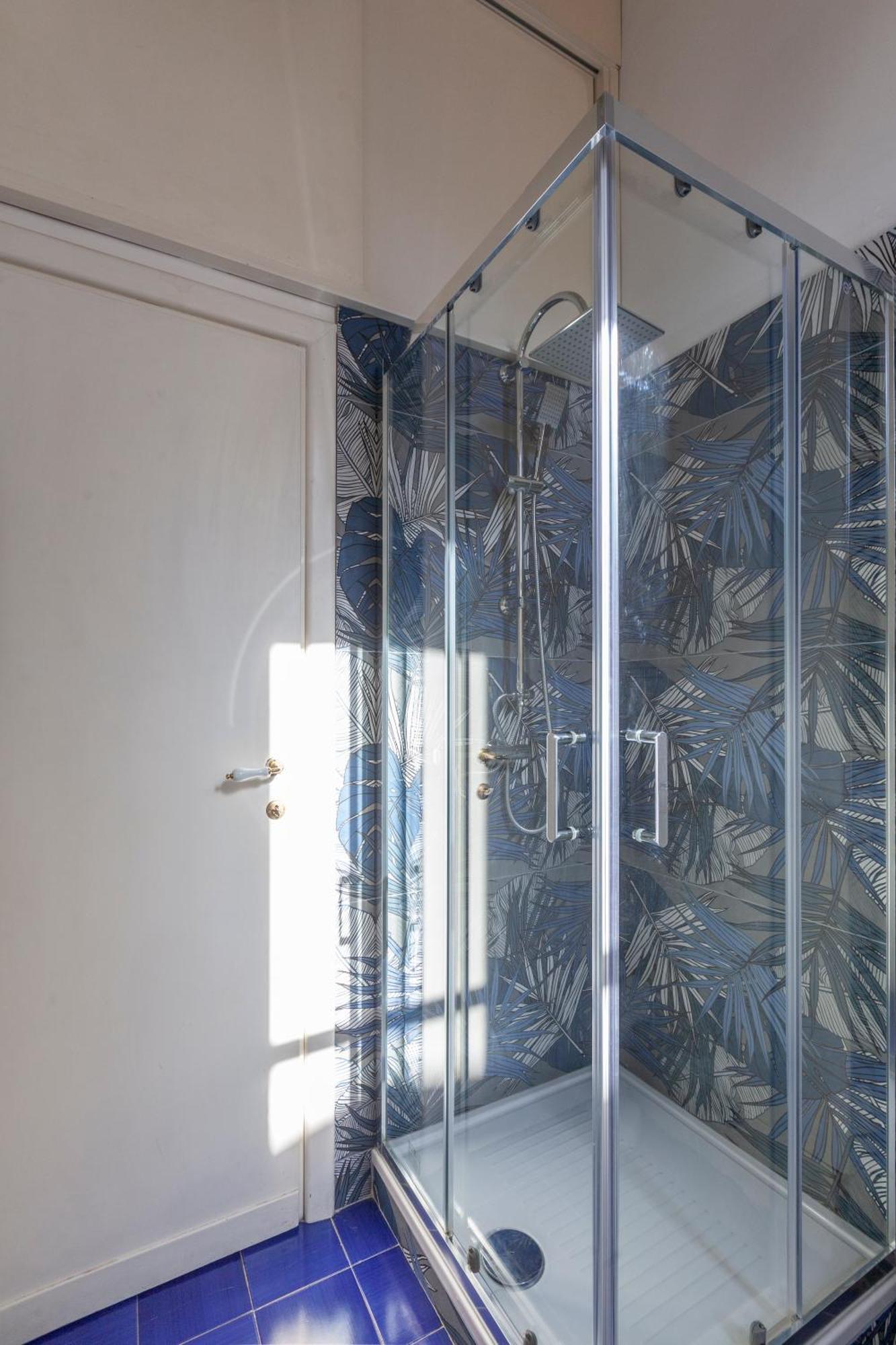 Apartamento Spanish Steps Charming *