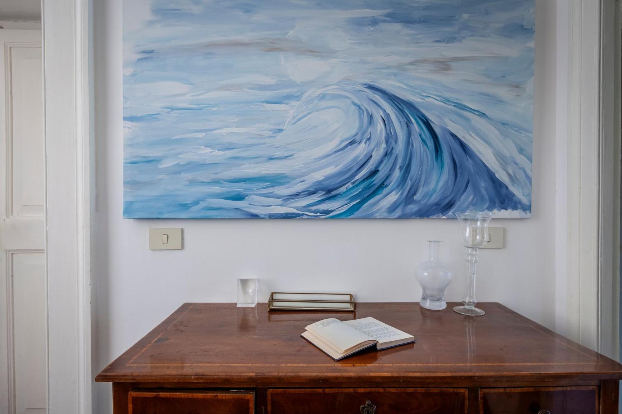 Apartment Spanish Steps Charming