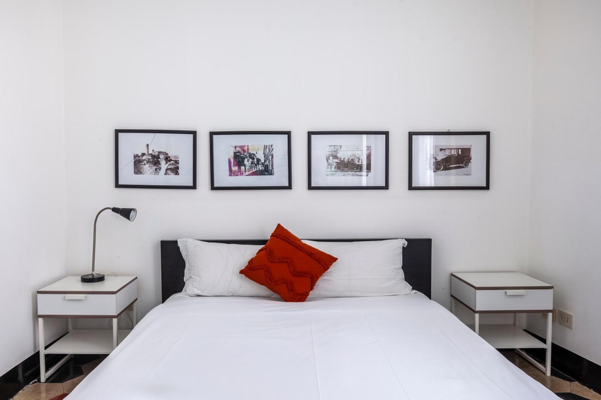 Apartment Spanish Steps Charming *