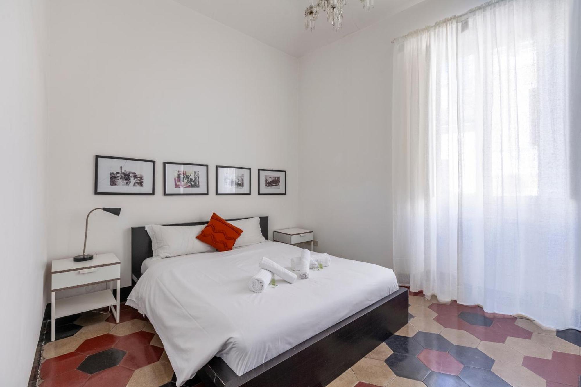 Apartamento Spanish Steps Charming Roma