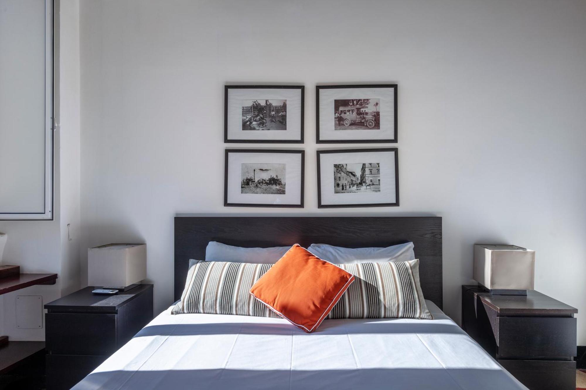 Spanish Steps Charming Apartamento *